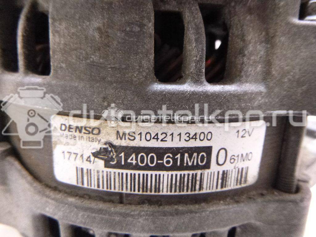Фото Генератор  3140061m00 для Suzuki Vitara / Sx4 {forloop.counter}}