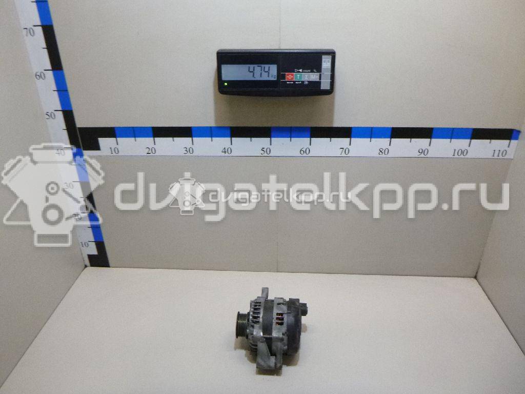 Фото Генератор  3140061m00 для Suzuki Vitara / Sx4 {forloop.counter}}