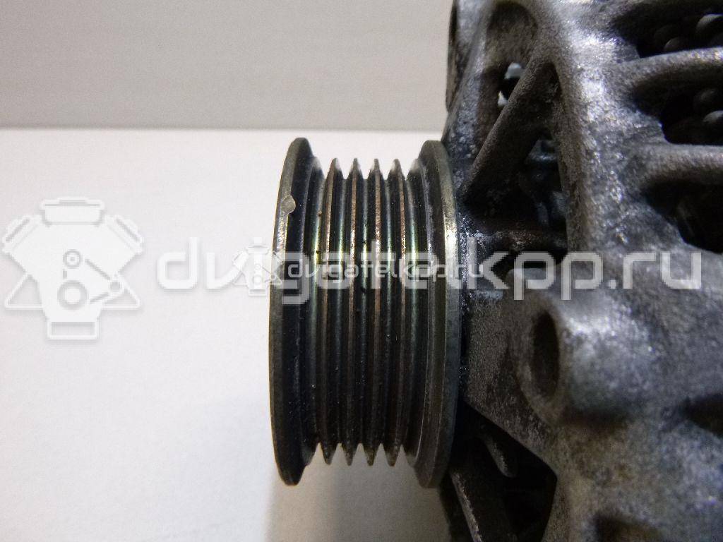 Фото Генератор  3140061m00 для Suzuki Vitara / Sx4 {forloop.counter}}