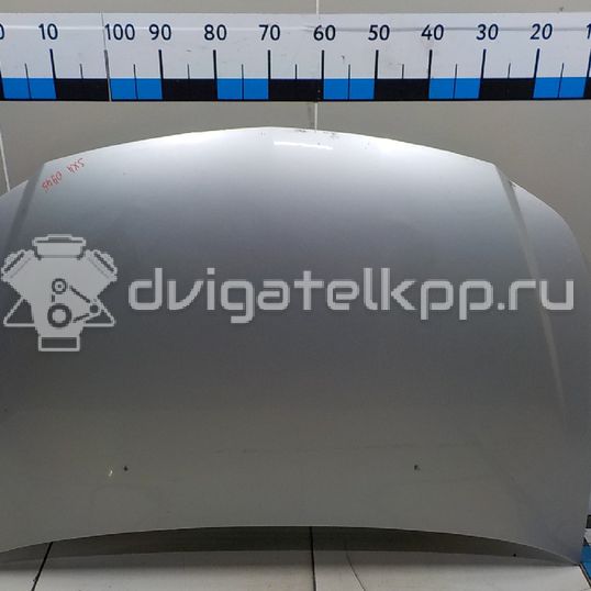 Фото Капот  5730080810 для Suzuki Sx4