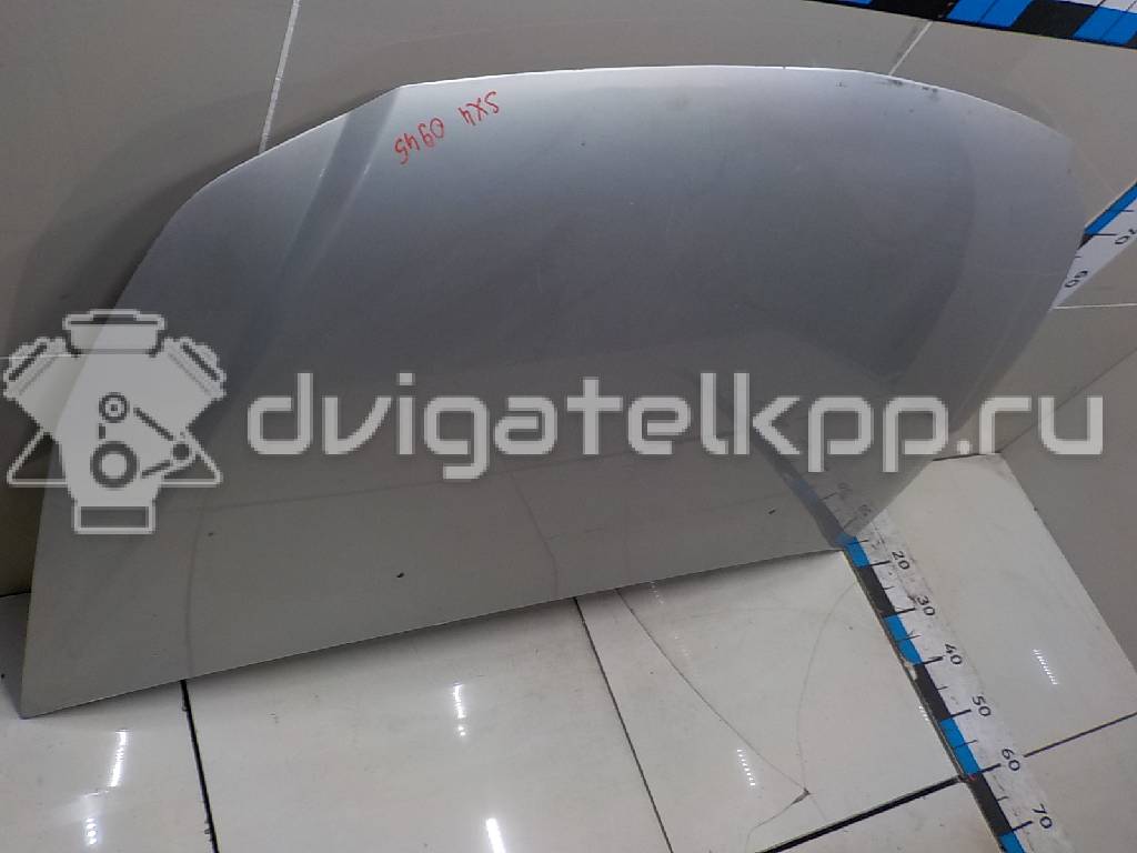 Фото Капот  5730080810 для Suzuki Sx4 {forloop.counter}}