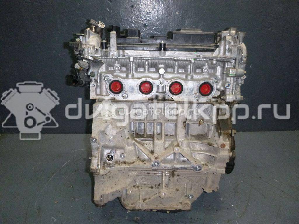 Фото Контрактный (б/у) двигатель MR20DD для Nissan (Dongfeng) / Nissan 140-150 л.с 16V 2.0 л Бензин/спирт {forloop.counter}}