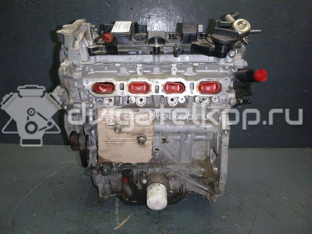 Фото Контрактный (б/у) двигатель MR20DD для Nissan (Dongfeng) / Nissan 140-150 л.с 16V 2.0 л Бензин/спирт 101024EF1A {forloop.counter}}