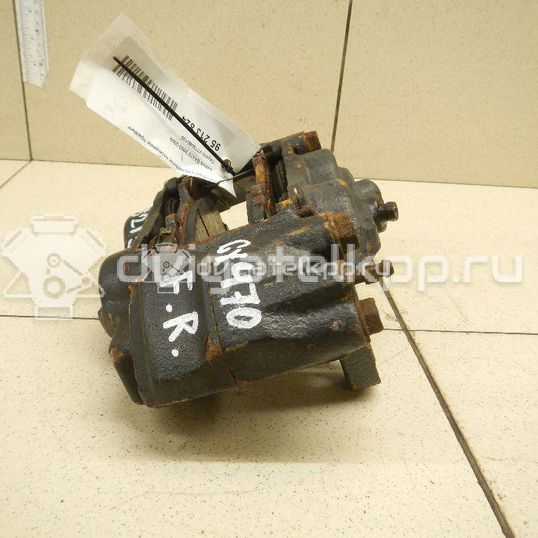 Фото Суппорт тормозной передний правый  4773060130 для Toyota Land Cruiser