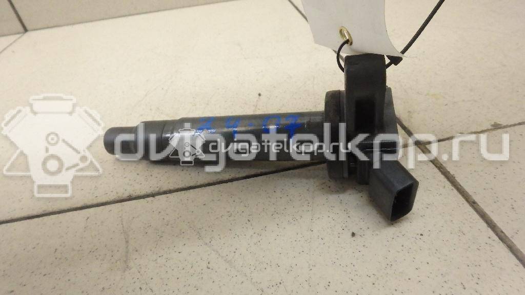 Фото Катушка зажигания  9091902249 для Toyota Iq J1 / Land Cruiser / Altezza / Aygo / Verossa X11 {forloop.counter}}