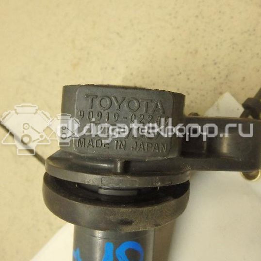 Фото Катушка зажигания  9091902249 для Toyota Iq J1 / Land Cruiser / Altezza / Aygo / Verossa X11