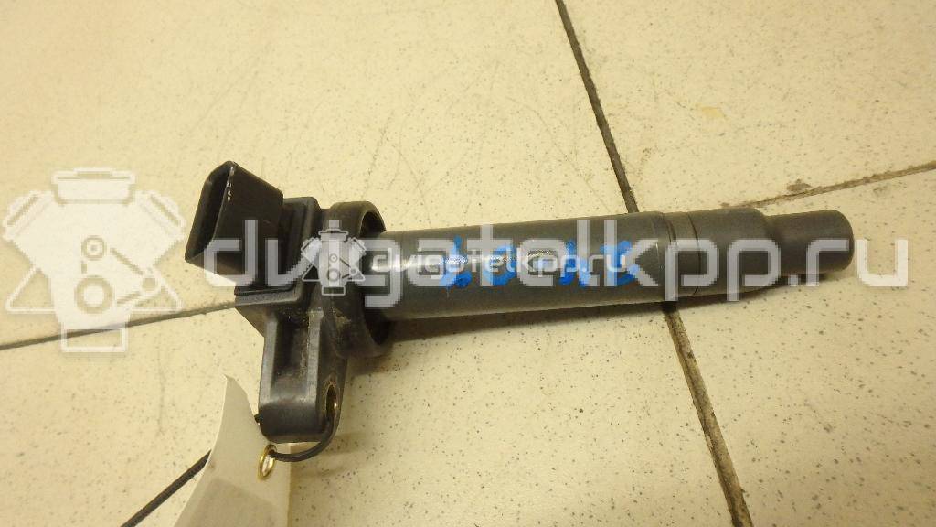 Фото Катушка зажигания  9091902249 для Toyota Iq J1 / Land Cruiser / Altezza / Aygo / Verossa X11 {forloop.counter}}