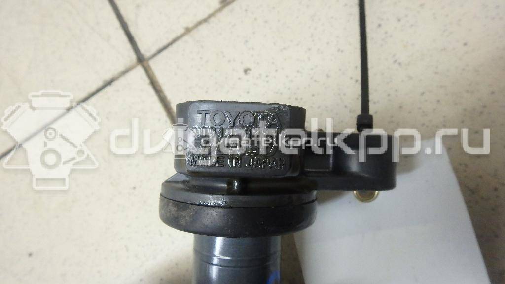 Фото Катушка зажигания  9091902249 для Toyota Iq J1 / Land Cruiser / Altezza / Aygo / Verossa X11 {forloop.counter}}