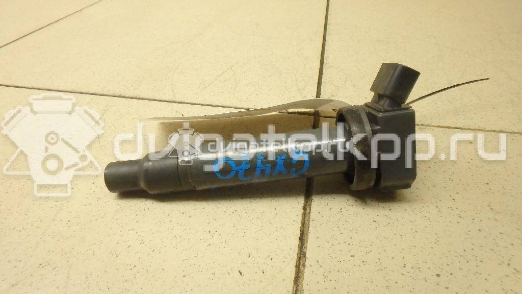 Фото Катушка зажигания  9091902249 для Toyota Iq J1 / Land Cruiser / Altezza / Aygo / Verossa X11 {forloop.counter}}