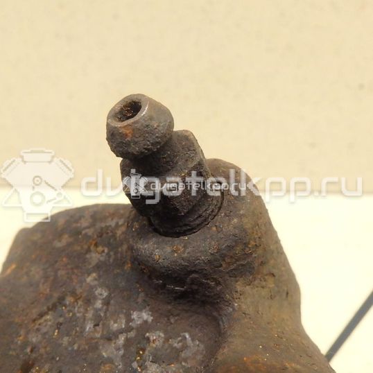 Фото Суппорт тормозной задний правый  4773034030 для Toyota Land Cruiser