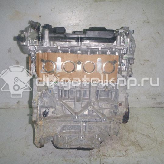 Фото Контрактный (б/у) двигатель MR20DD для Nissan (Dongfeng) / Nissan 140-150 л.с 16V 2.0 л Бензин/спирт