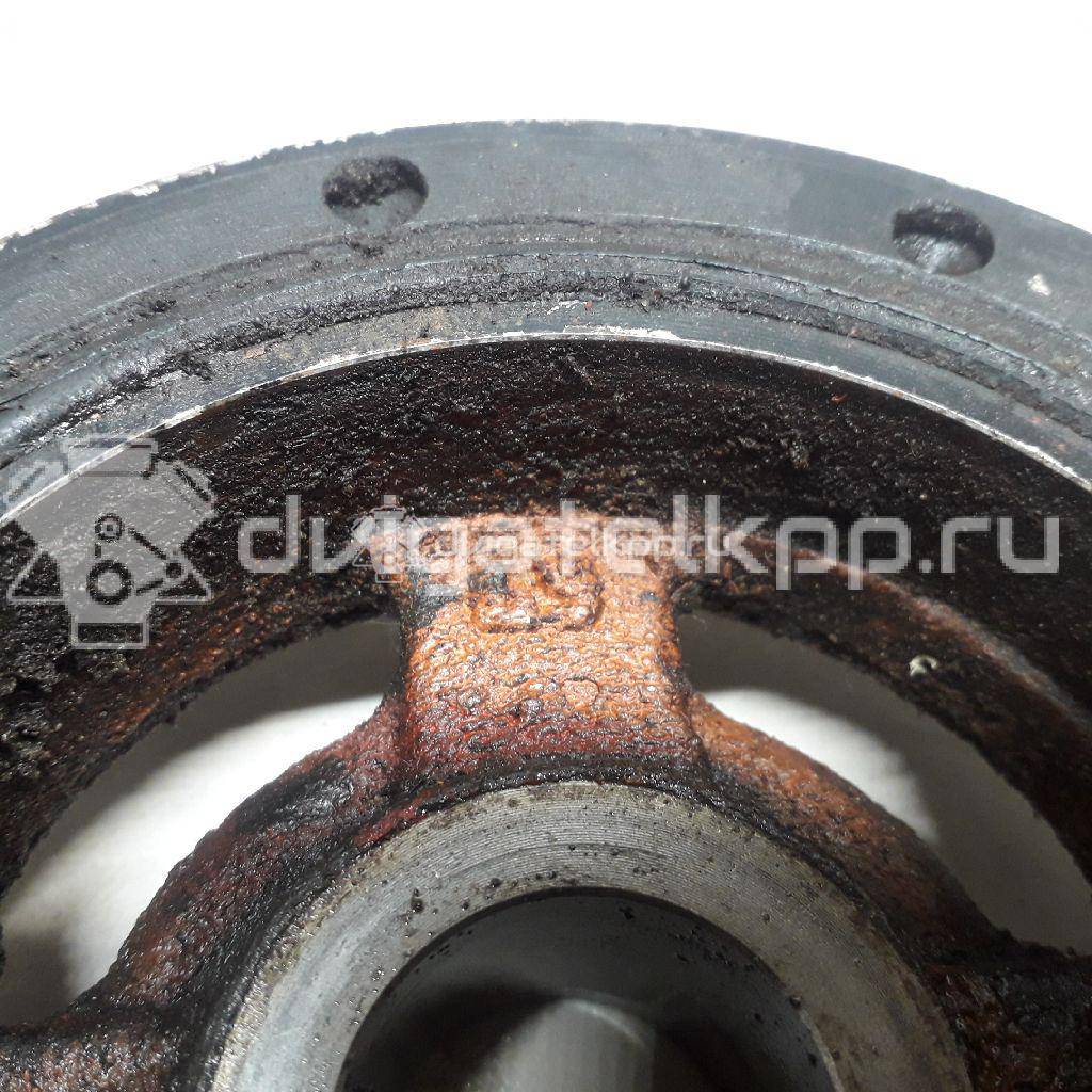 Фото Шкив коленвала  1347031030 для Toyota Harrier {forloop.counter}}