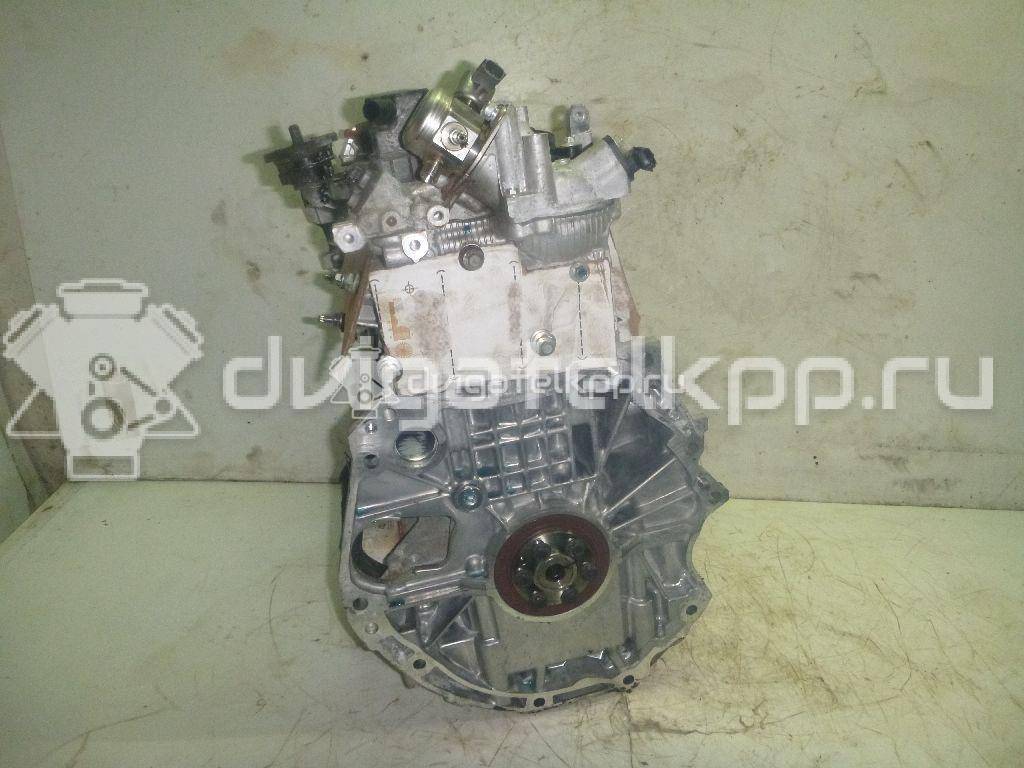 Фото Контрактный (б/у) двигатель MR20DD для Nissan (Dongfeng) / Nissan 140-150 л.с 16V 2.0 л Бензин/спирт {forloop.counter}}