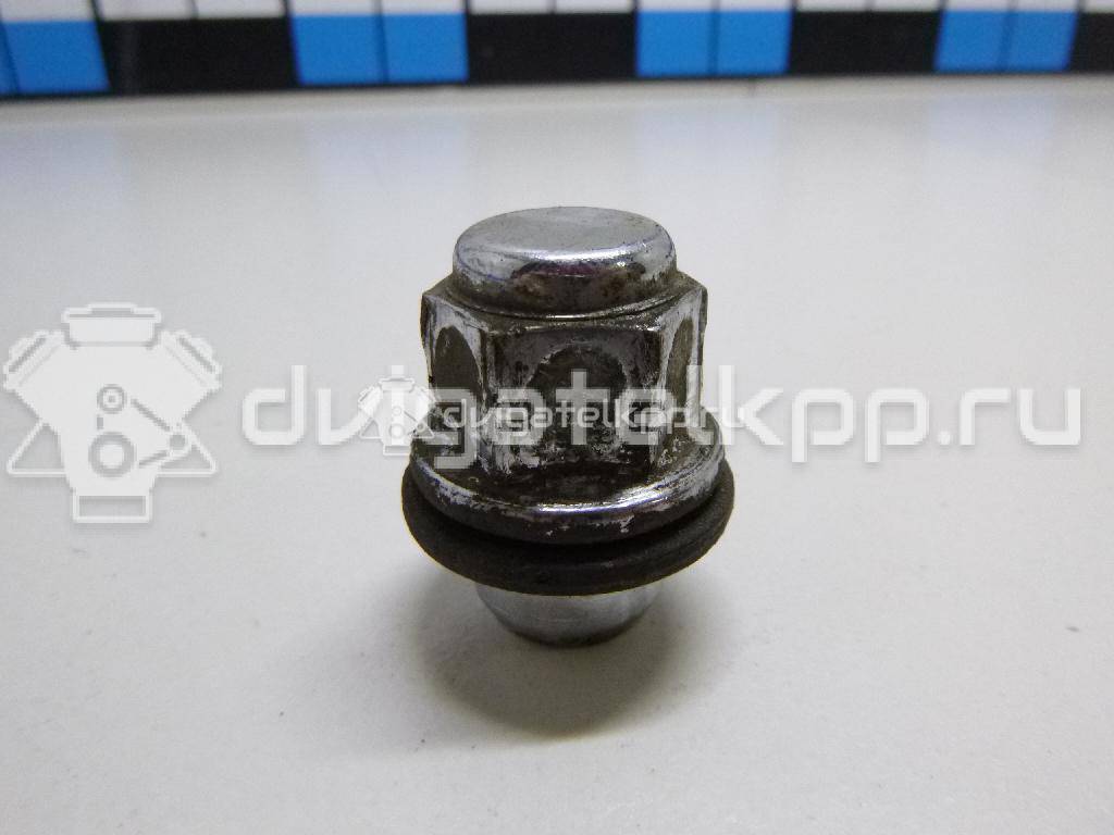 Фото Гайка колеса  9094201033 для Toyota Iq J1 / Carina / Camry / Avensis / Starlet {forloop.counter}}