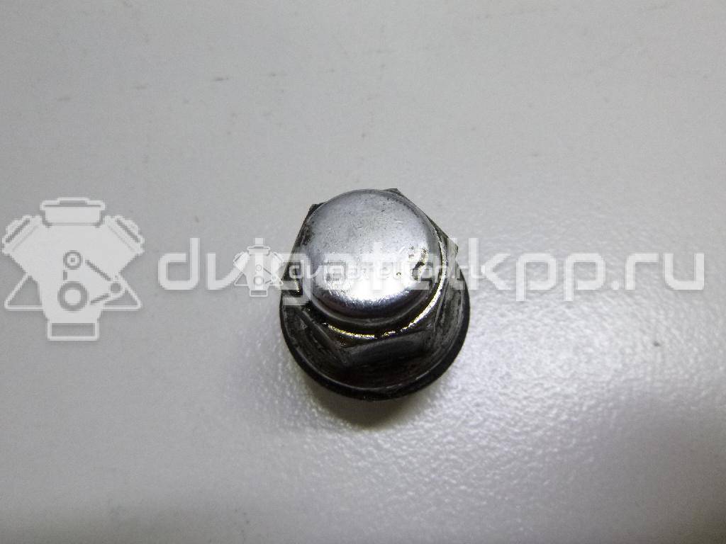 Фото Гайка колеса  9094201033 для Toyota Iq J1 / Carina / Camry / Avensis / Starlet {forloop.counter}}