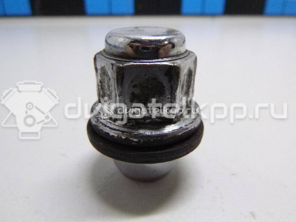 Фото Гайка колеса  9094201033 для Toyota Iq J1 / Carina / Camry / Avensis / Starlet {forloop.counter}}