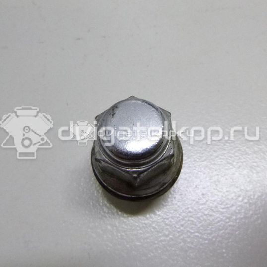 Фото Гайка колеса  9094201033 для Toyota Iq J1 / Carina / Camry / Avensis / Starlet