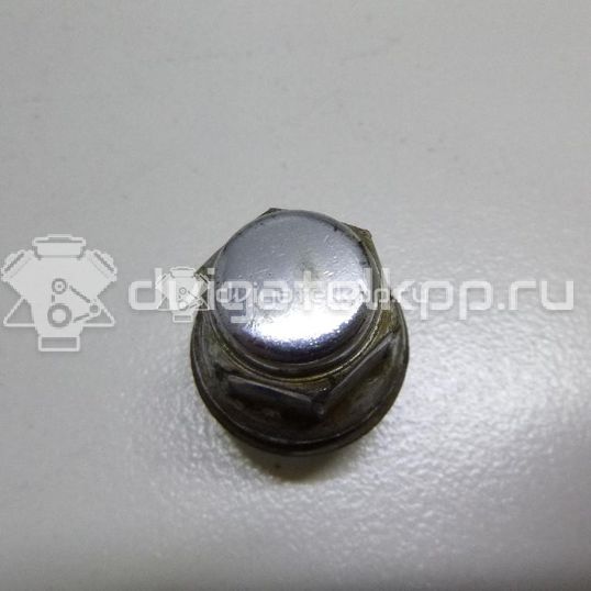 Фото Гайка колеса  9094201033 для Toyota Iq J1 / Carina / Camry / Avensis / Starlet