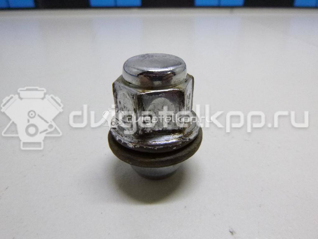 Фото Гайка колеса  9094201033 для Toyota Iq J1 / Carina / Camry / Avensis / Starlet {forloop.counter}}