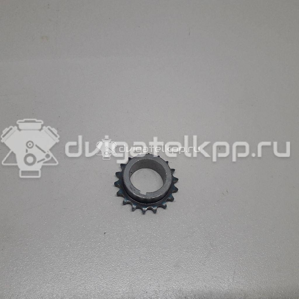 Фото Шестерня коленвала  1352137010 для Toyota Camry / Avensis / Prius / Rav 4 / Yaris {forloop.counter}}