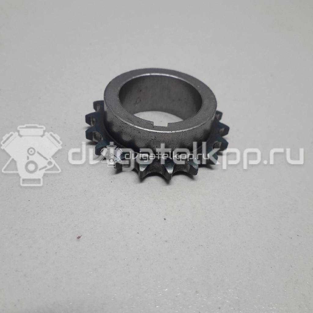 Фото Шестерня коленвала  1352137010 для Toyota Camry / Avensis / Prius / Rav 4 / Yaris {forloop.counter}}