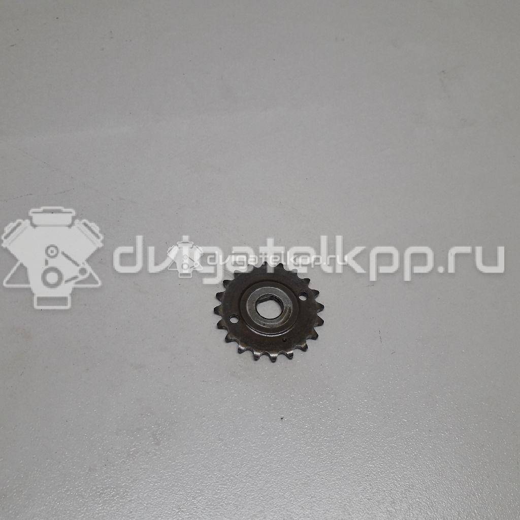 Фото Шестерня привода масляного насоса  1516328010 для Toyota Camry / Avensis / Alphard / Harrier / Rav 4 {forloop.counter}}