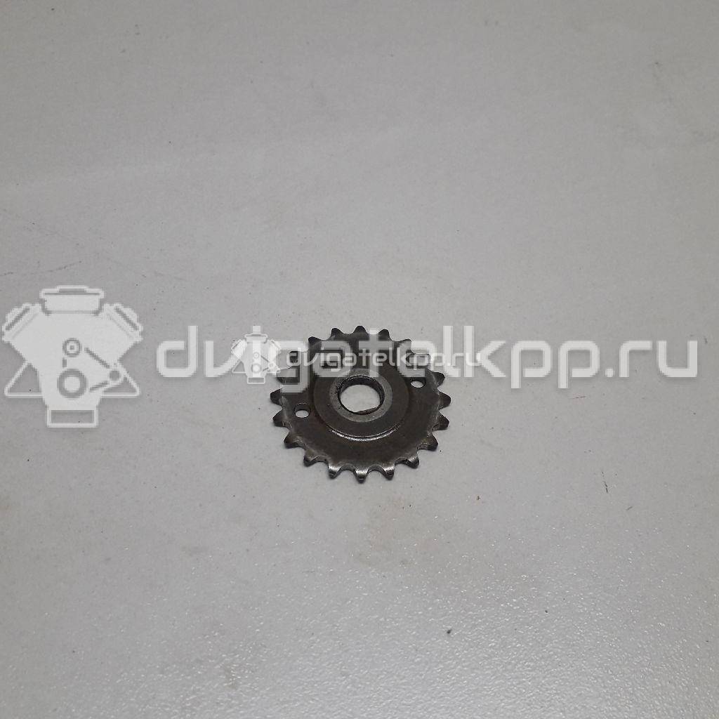 Фото Шестерня привода масляного насоса  1516328010 для Toyota Camry / Avensis / Alphard / Harrier / Rav 4 {forloop.counter}}