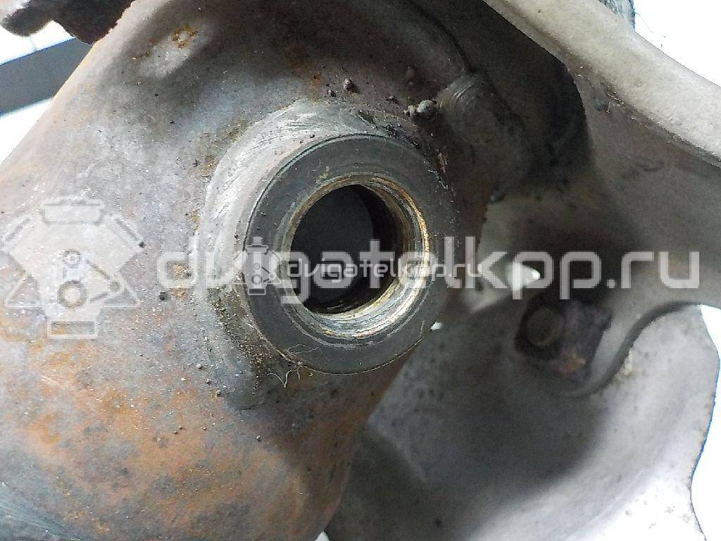 Фото Коллектор выпускной  171410T050 для Toyota / Scion {forloop.counter}}