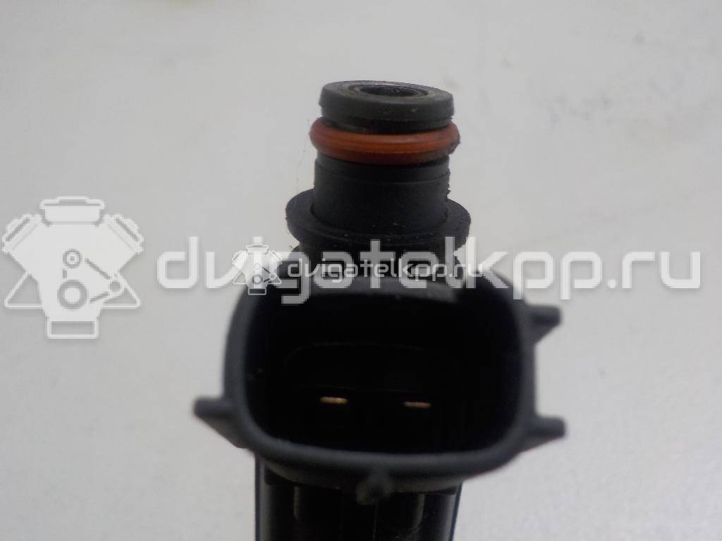 Фото Форсунка инжекторная электрическая  232090D020 для Toyota Carri Van E9 / Corolla / Auris {forloop.counter}}