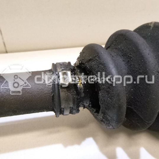 Фото Полуось передняя левая  4342002610 для Toyota Corolla / Avensis / Auris