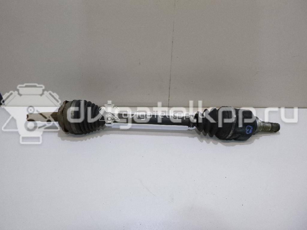 Фото Полуось передняя левая  4342002610 для Toyota Corolla / Avensis / Auris {forloop.counter}}