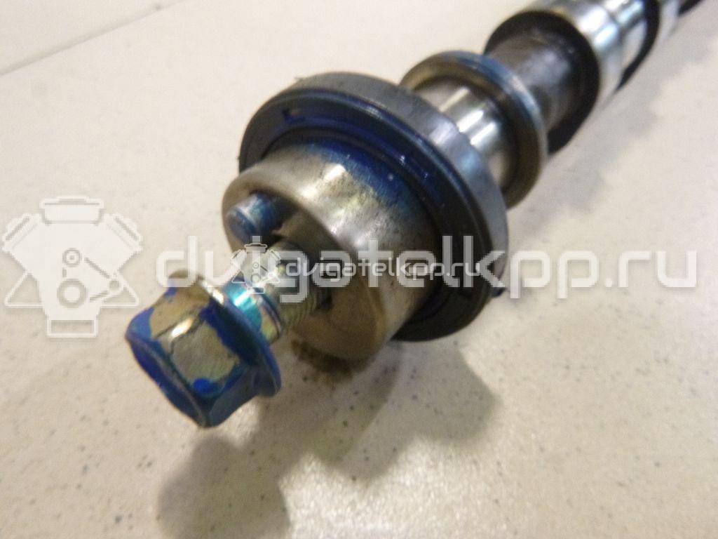 Фото Распредвал выпускной для двигателя 4G93T (GDI) для Mitsubishi Lancer / Dion Cr W 160-165 л.с 16V 1.8 л бензин {forloop.counter}}