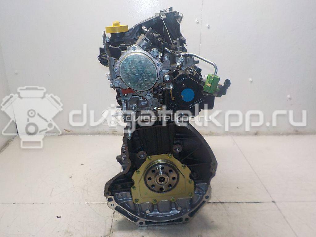 Фото Контрактный (б/у) двигатель R9M для Nissan Qashqai / X-Trail 95-146 л.с 16V 1.6 л Дизельное топливо 1010201Q0F {forloop.counter}}