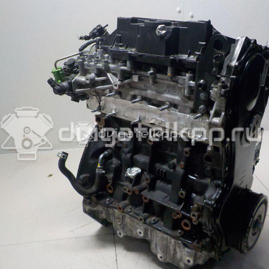 Фото Контрактный (б/у) двигатель R9M для Nissan Qashqai / X-Trail 95-146 л.с 16V 1.6 л Дизельное топливо 1010201Q0F