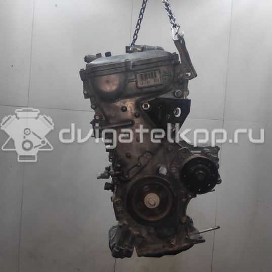 Фото Контрактный (б/у) двигатель 1ZR-FE для Toyota / Toyota (Gac) / Toyota (Faw) 122-132 л.с 16V 1.6 л бензин 1900037240