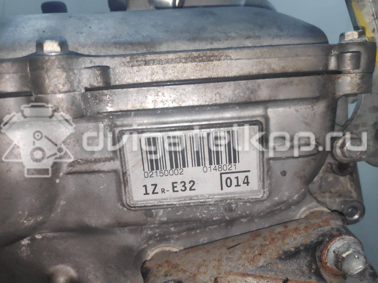 Фото Контрактный (б/у) двигатель 1ZR-FE для Toyota / Toyota (Gac) / Toyota (Faw) 122-132 л.с 16V 1.6 л бензин 1900037240 {forloop.counter}}