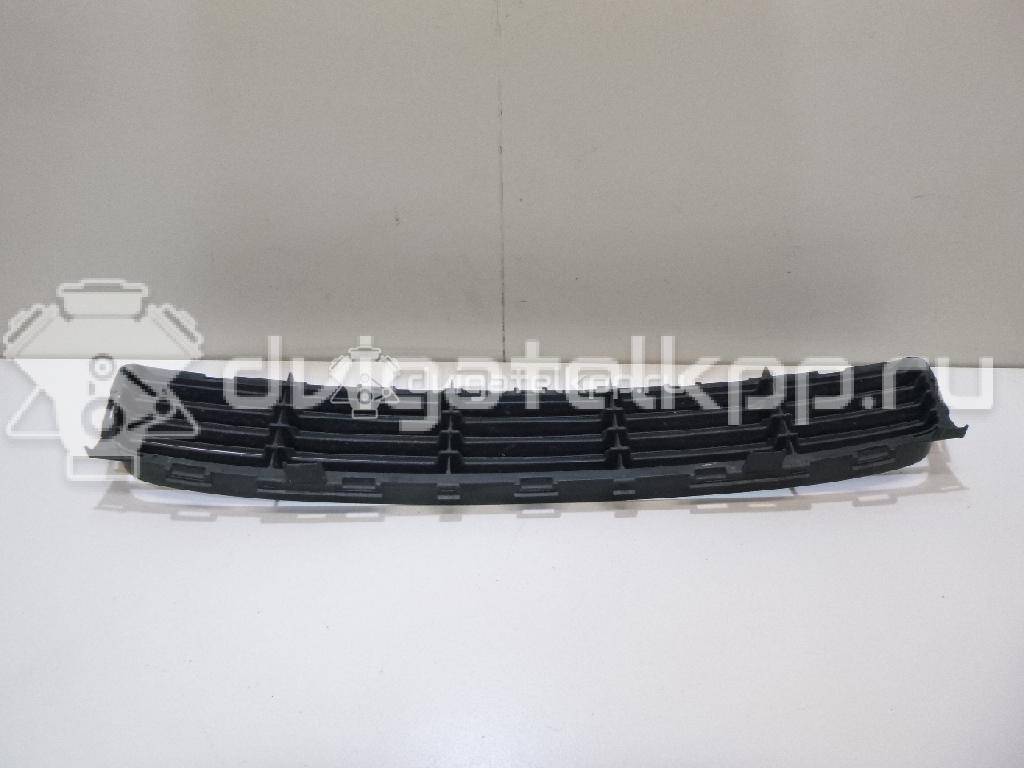 Фото Решетка в бампер центральная  5311202080 для Toyota Auris {forloop.counter}}