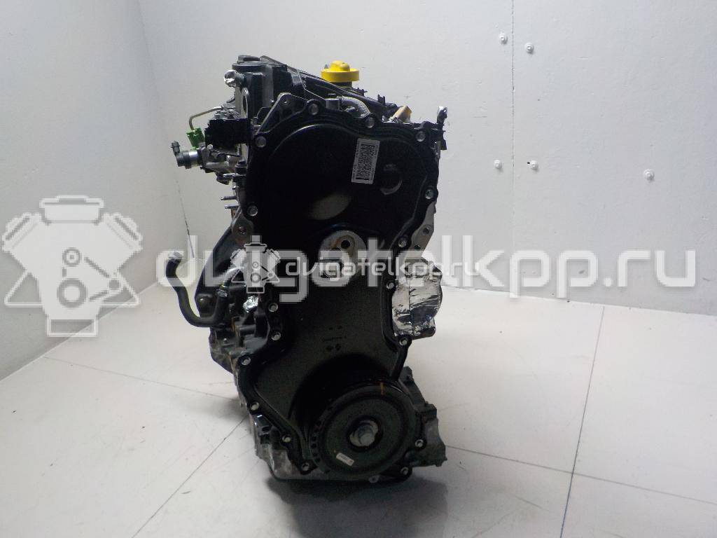 Фото Контрактный (б/у) двигатель R9M для Nissan Qashqai / X-Trail 95-146 л.с 16V 1.6 л Дизельное топливо 1010201Q0F {forloop.counter}}