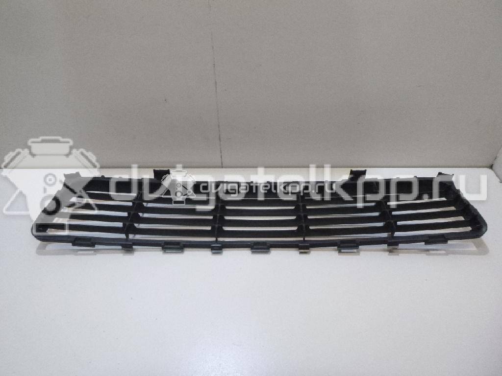 Фото Решетка в бампер центральная  5311202080 для Toyota Auris {forloop.counter}}