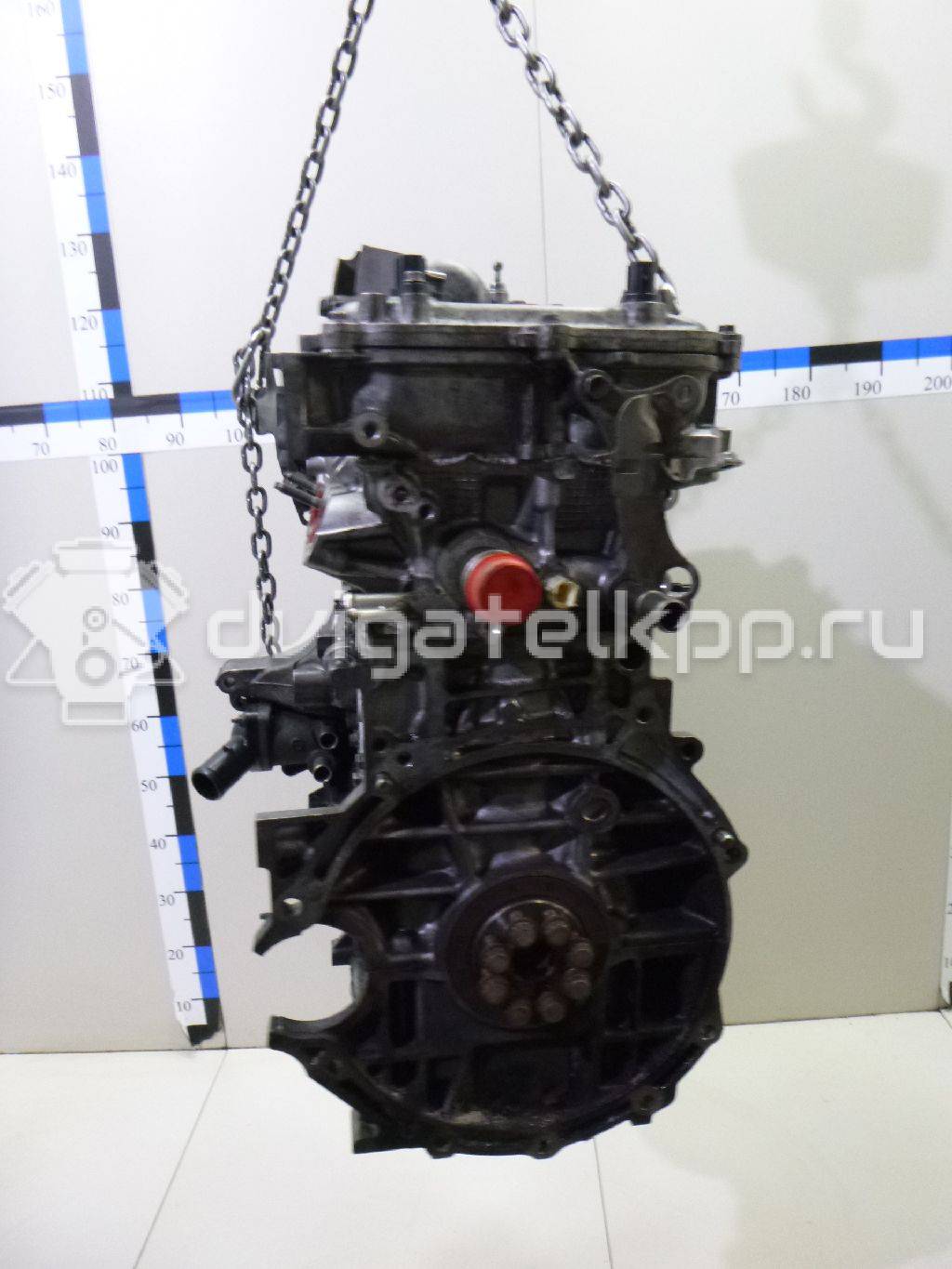 Фото Контрактный (б/у) двигатель 1ZR-FE для Toyota / Toyota (Gac) / Toyota (Faw) 122-132 л.с 16V 1.6 л бензин 1900037240 {forloop.counter}}