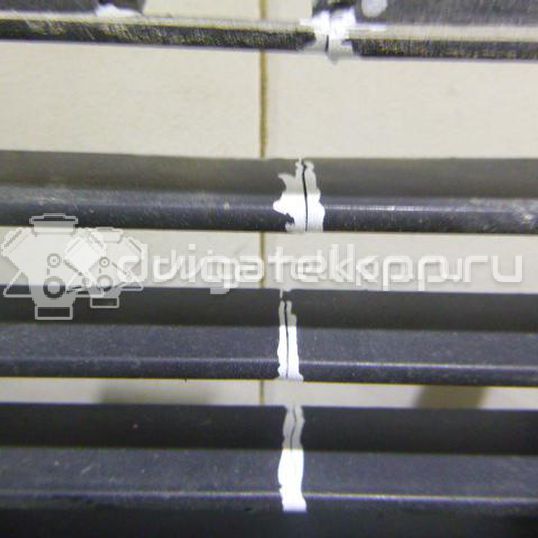 Фото Решетка в бампер центральная  5311212120 для Toyota Auris