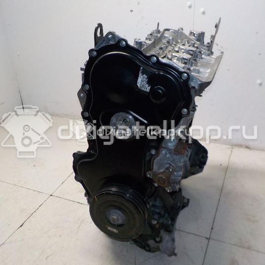 Фото Контрактный (б/у) двигатель R9M для Nissan Qashqai / X-Trail 95-146 л.с 16V 1.6 л Дизельное топливо 1010201Q0F