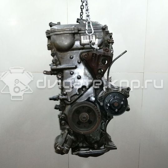 Фото Контрактный (б/у) двигатель 1ZR-FE для Toyota / Toyota (Gac) / Toyota (Faw) 112-122 л.с 16V 1.6 л бензин 1900037240