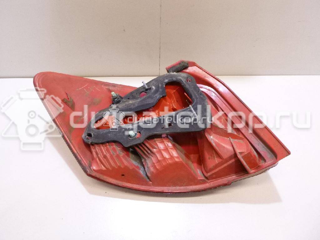Фото Фонарь задний правый  8155102370 для Toyota Auris {forloop.counter}}