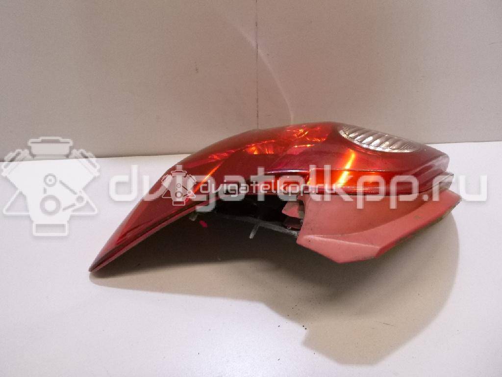 Фото Фонарь задний правый  8155102370 для Toyota Auris {forloop.counter}}