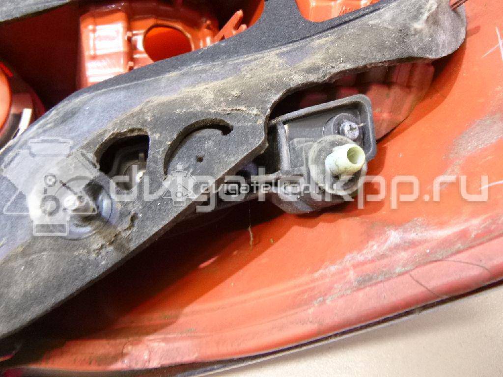 Фото Фонарь задний правый  8155102370 для Toyota Auris {forloop.counter}}
