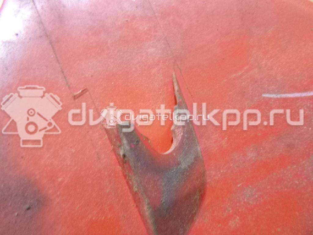 Фото Фонарь задний правый  8155102370 для Toyota Auris {forloop.counter}}