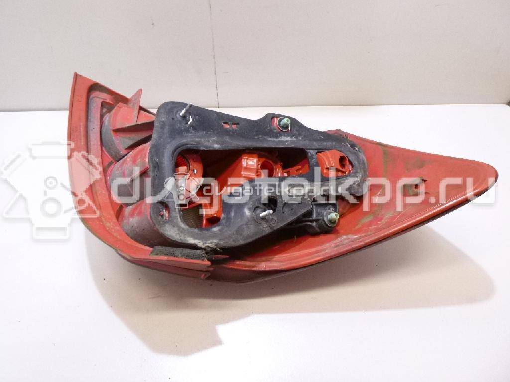 Фото Фонарь задний правый  8155102370 для Toyota Auris {forloop.counter}}
