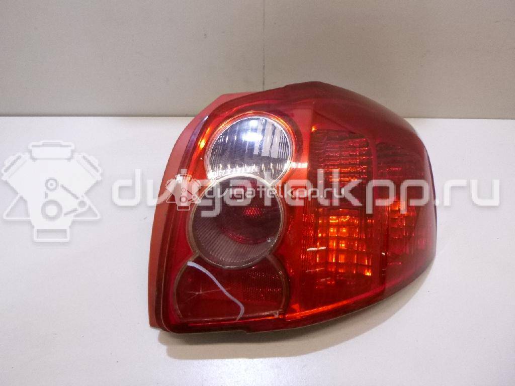 Фото Фонарь задний правый  8155102370 для Toyota Auris {forloop.counter}}