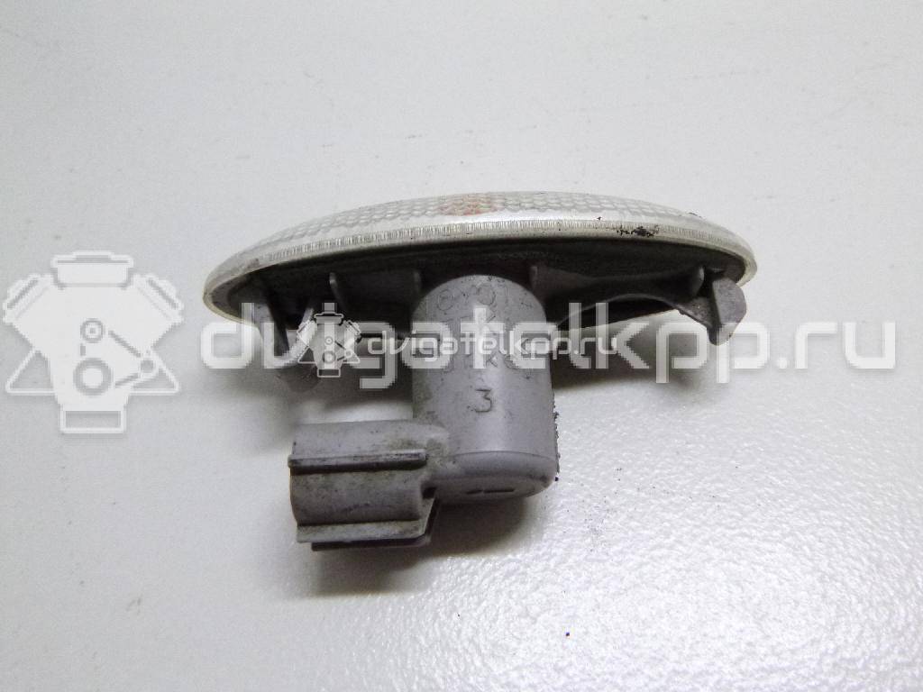 Фото Повторитель на крыло белый  8173002080 для Toyota Verso / Auris {forloop.counter}}